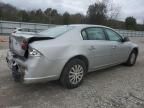 2007 Buick Lucerne CX