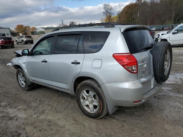 2008 Toyota Rav4