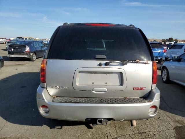 2005 GMC Envoy