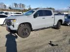 2024 Chevrolet Silverado K1500 Trail Boss Custom