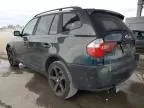 2005 BMW X3 3.0I