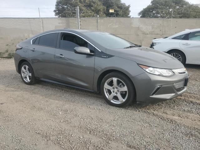 2016 Chevrolet Volt LT