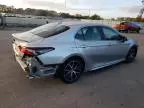 2023 Toyota Camry SE Night Shade