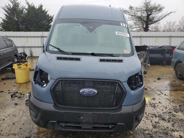 2021 Ford Transit T-250