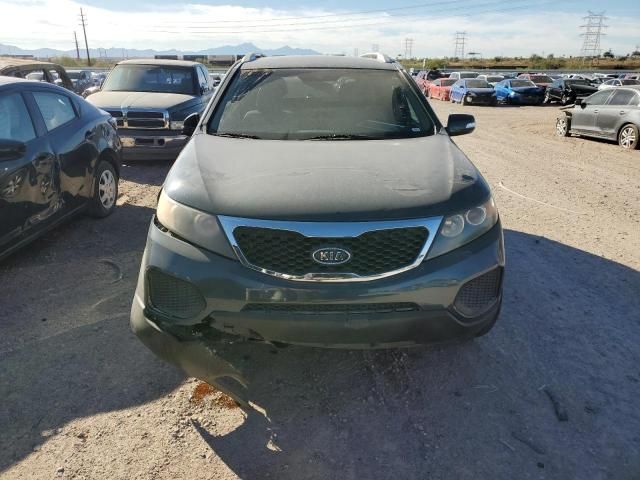 2011 KIA Sorento Base