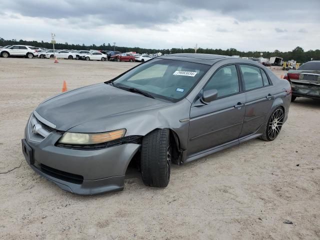 2006 Acura 3.2TL