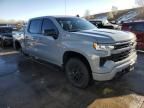 2024 Chevrolet Silverado K1500 RST