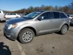 2008 Ford Edge Limited