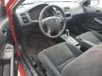 2004 Honda Civic LX