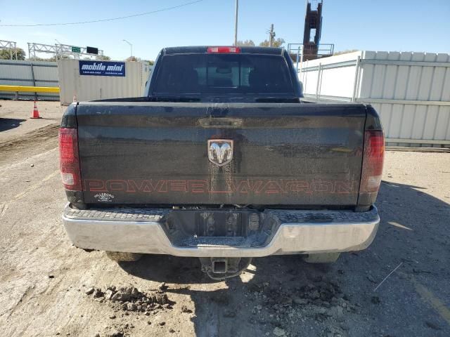 2013 Dodge RAM 2500 Powerwagon