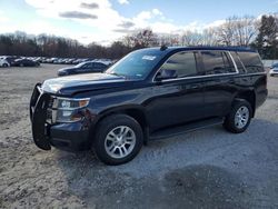 2016 Chevrolet Tahoe Special en venta en North Billerica, MA