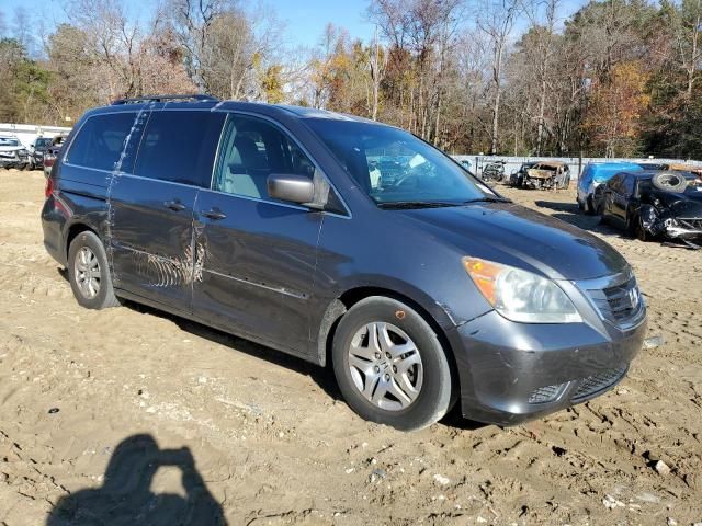 2010 Honda Odyssey EX