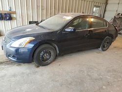 Nissan Vehiculos salvage en venta: 2012 Nissan Altima Base