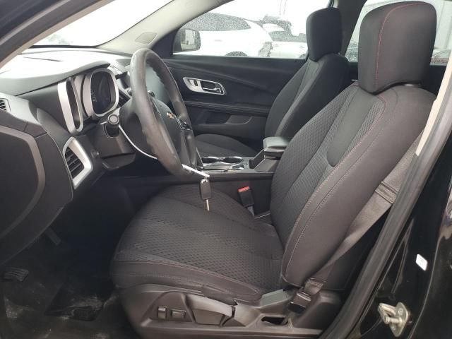 2012 Chevrolet Equinox LS