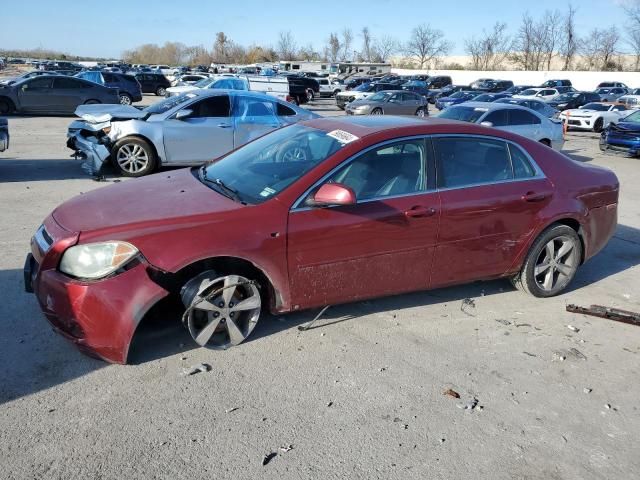 2008 Chevrolet Malibu 2LT