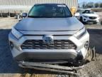 2022 Toyota Rav4 Limited