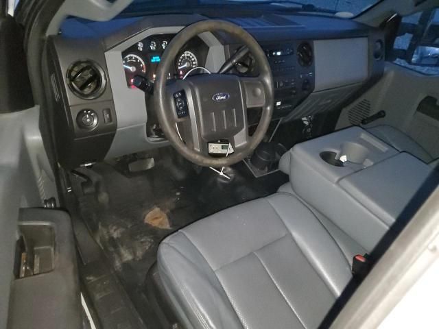 2016 Ford F350 Super Duty