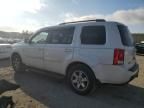 2011 Honda Pilot Touring