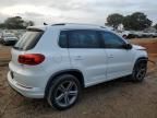 2017 Volkswagen Tiguan Sport