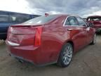 2018 Cadillac ATS