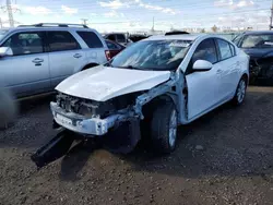 2010 Mazda 3 S en venta en Elgin, IL