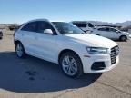 2016 Audi Q3 Premium Plus