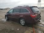 2011 Honda Odyssey Touring