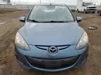 2014 Mazda 2 Sport