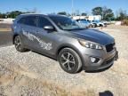 2017 KIA Sorento EX