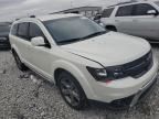 2016 Dodge Journey Crossroad