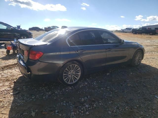 2014 BMW 328 I