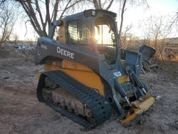 John Deere salvage cars for sale: 2020 John Deere 333G