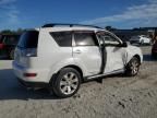 2010 Mitsubishi Outlander SE