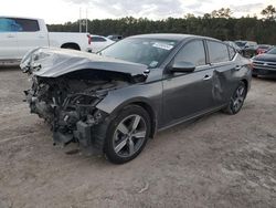 Nissan salvage cars for sale: 2019 Nissan Altima S