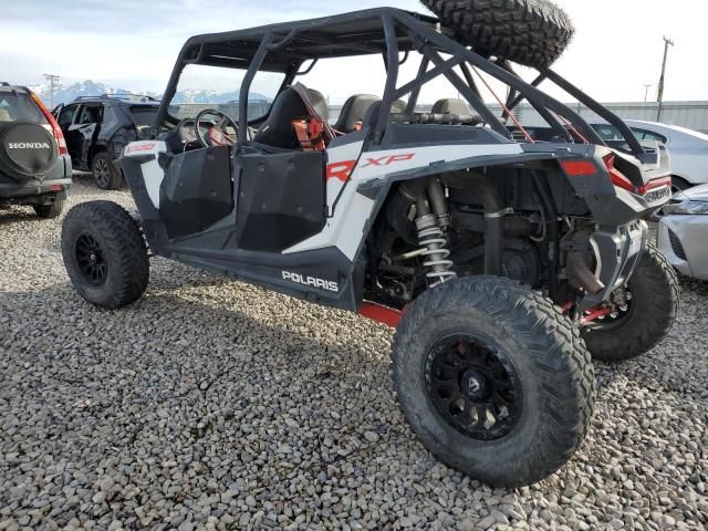 2020 Polaris RZR XP 4 1000