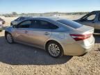 2014 Toyota Avalon Hybrid