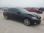 2013 Lexus GS 450H