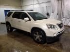 2011 GMC Acadia SLT-1