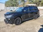 2017 Lexus LX 570