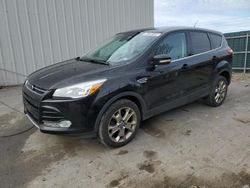 2013 Ford Escape SEL en venta en Duryea, PA