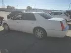 2010 Cadillac DTS