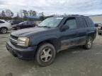 2005 Chevrolet Trailblazer LS