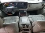 2002 Cadillac Escalade Luxury