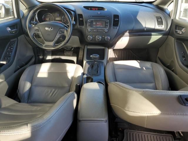 2014 KIA Forte EX