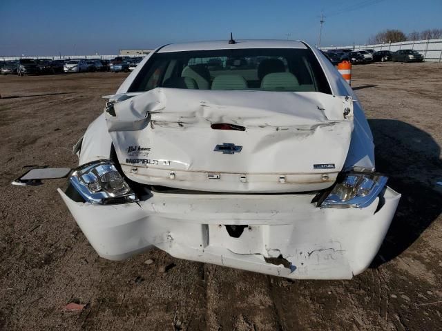 2010 Chevrolet Impala LT