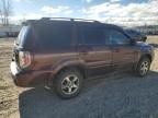 2008 Honda Pilot EXL