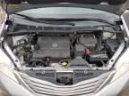 2011 Toyota Sienna XLE