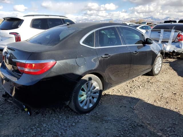 2015 Buick Verano