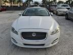 2012 Jaguar XJ