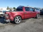 2005 Ford F150 Supercrew